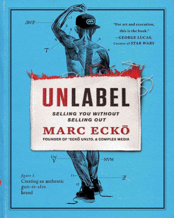 Produktbild: Unlabel