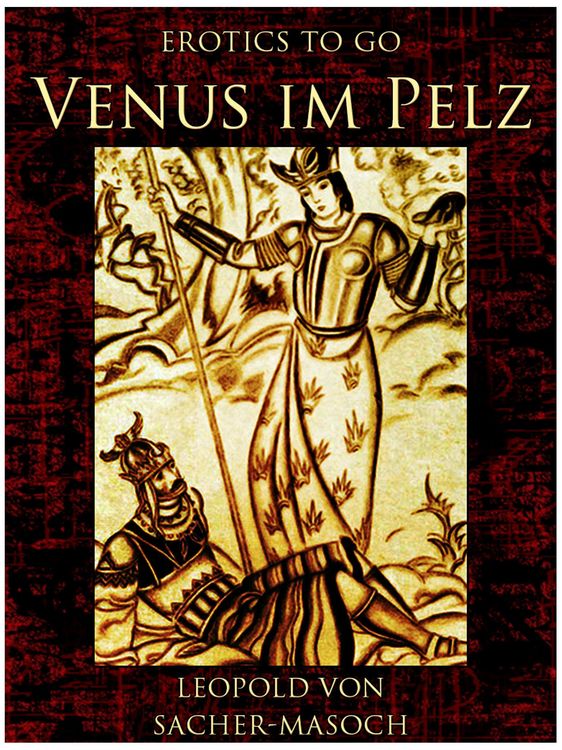 Produktbild: Venus im Pelz