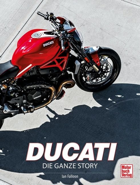 Produktbild: Ducati