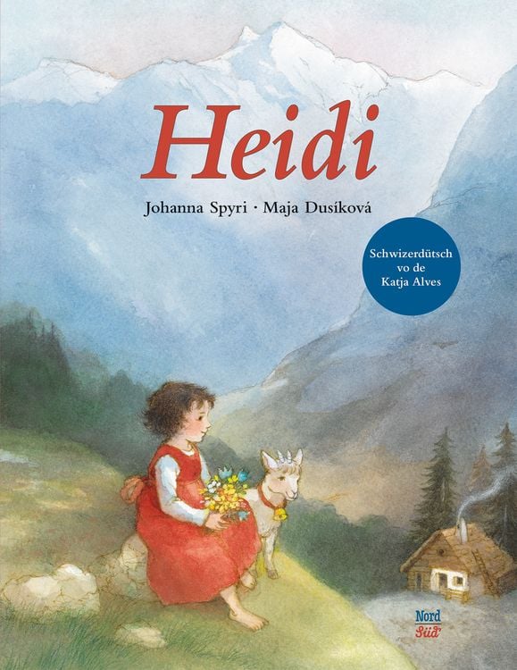 Produktbild: Heidi