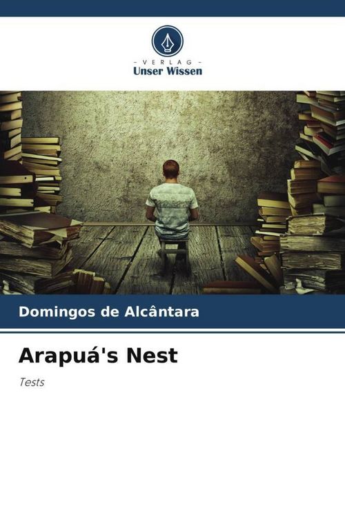 Produktbild: Arapu&aacute;'s Nest