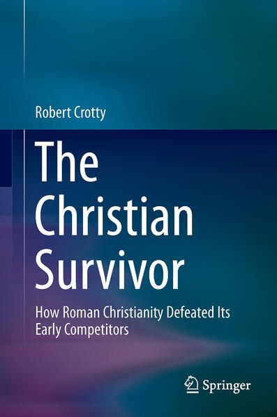 Produktbild: The Christian Survivor