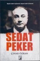 Produktbild: Sedat Peker