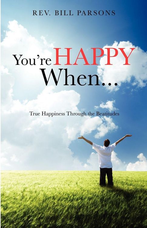 Produktbild: You're Happy When...