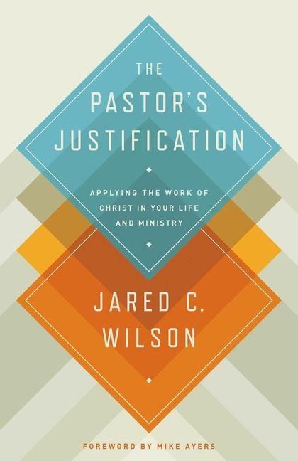 Produktbild: The Pastor's Justification