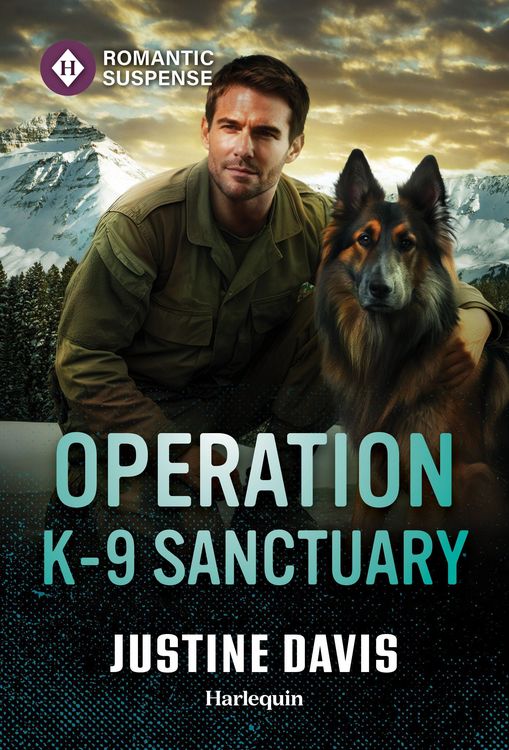 Produktbild: Operation K-9 Sanctuary