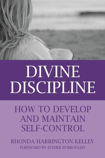 Produktbild: Divine Discipline Rev/e
