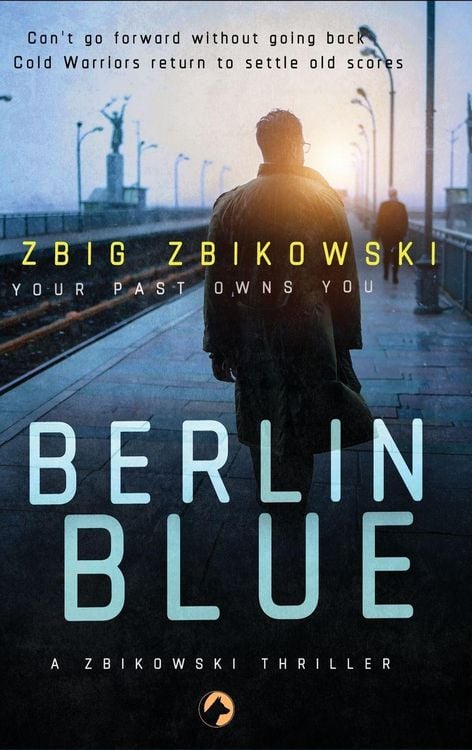 Produktbild: Berlin Blue