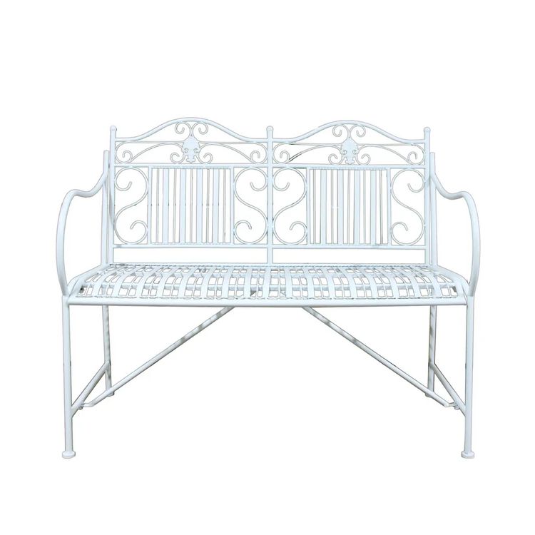 Produktbild: HTI-Living Gartenbank Celia Gartenbank Celia
