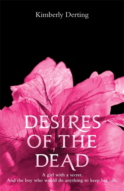 Produktbild: Desires of the Dead
