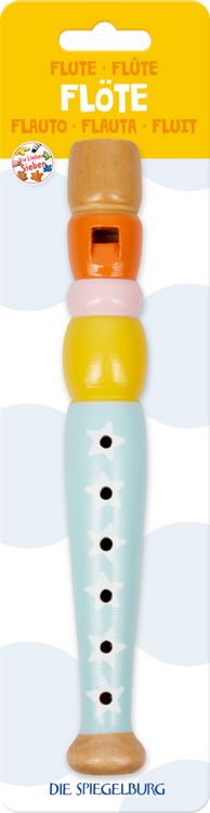 Produktbild: Fl&ouml;te