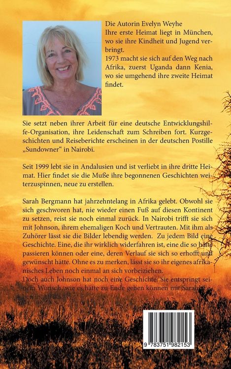 Produktbild: Afrika Momente