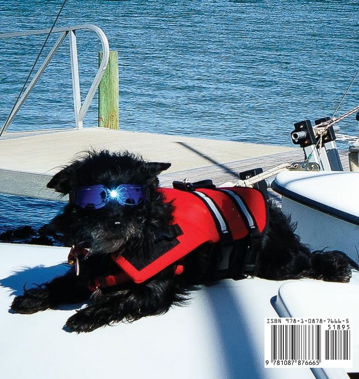 Produktbild: Scotty Learns to Sail