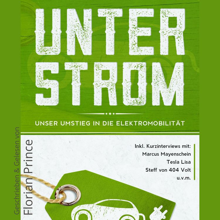 Produktbild: Unter Strom