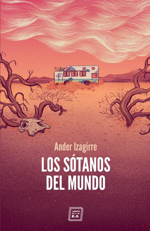 Produktbild: Los s&oacute;tanos del mundo