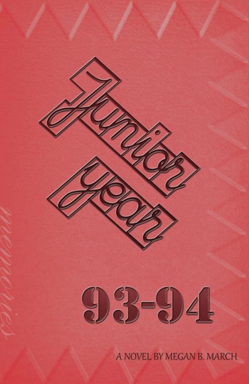 Produktbild: Junior Year, 93-94