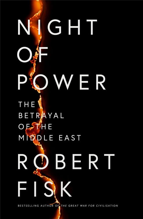Produktbild: NIGHT OF POWER HB