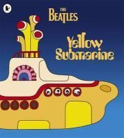 Produktbild: Yellow Submarine