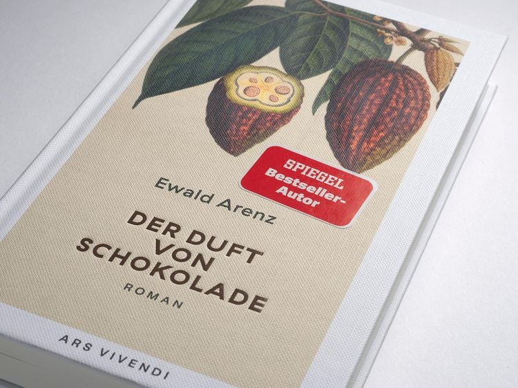 Produktbild: Der Duft von Schokolade (Erfolgsausgabe)
