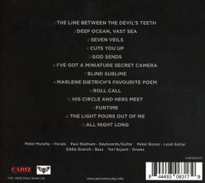 Produktbild: Peter Live Volume Four Metro Chicago 1990