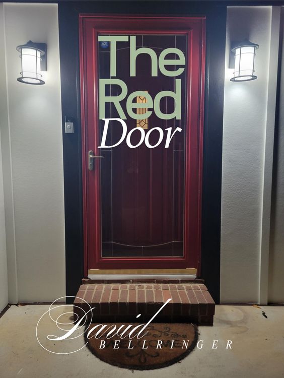 Produktbild: The Red Door