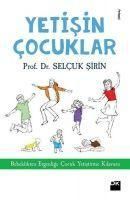 Produktbild: Yetisin Cocuklar