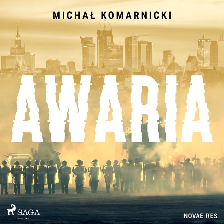 Produktbild: Awaria