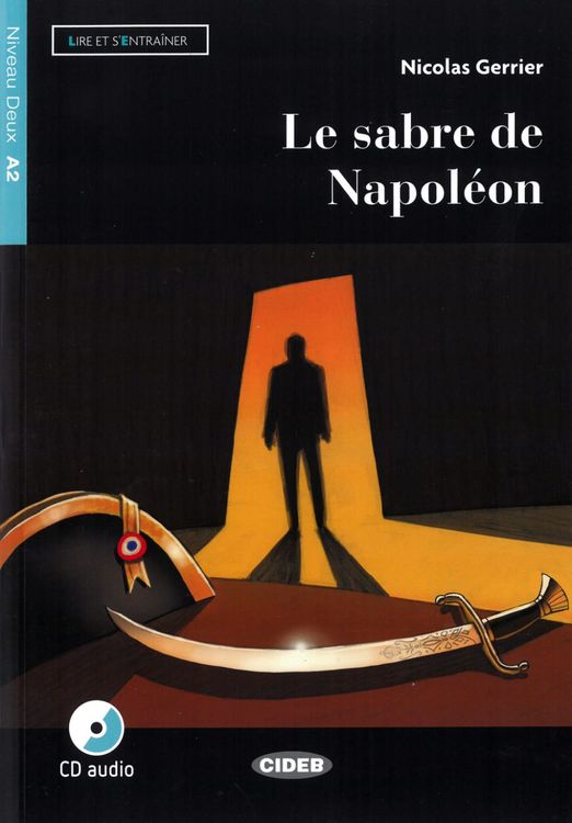Produktbild: Le sabre de Napol&eacute;on