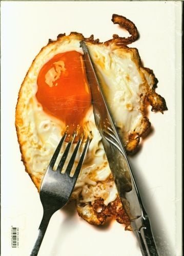 Produktbild: The Gourmand&rsquo;s Egg