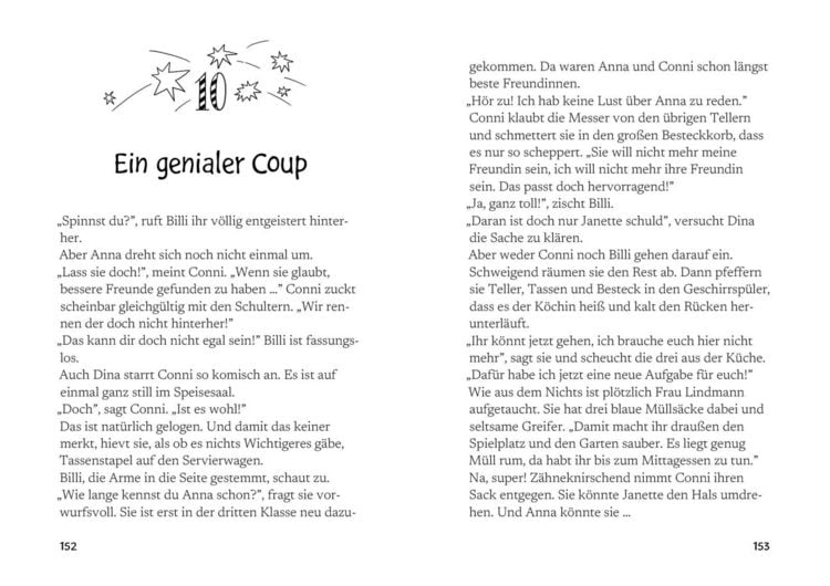 Produktbild: Conni & Co 1: Conni & Co