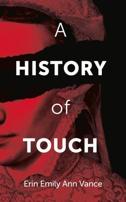 Produktbild: A History of Touch