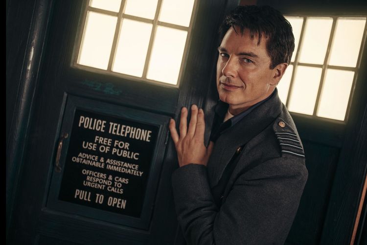 Produktbild: Doctor Who - Die Revolution der Daleks