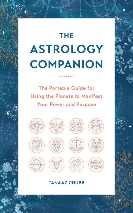 Produktbild: Astrology Companion