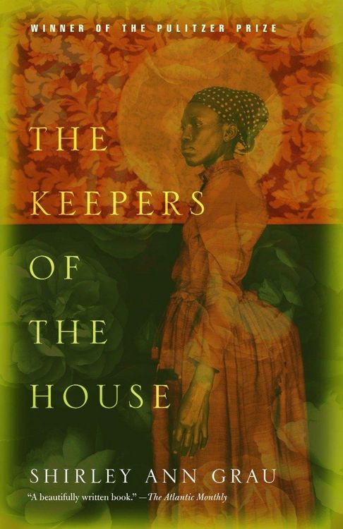 Produktbild: The Keepers of the House