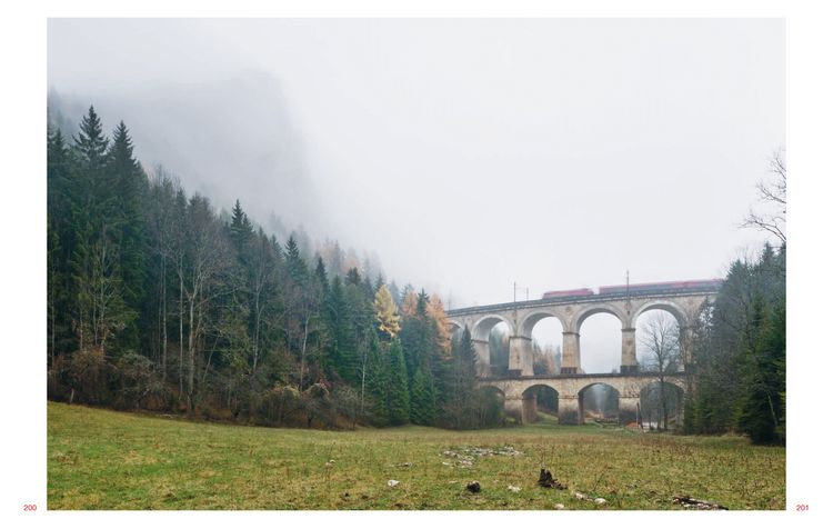 Produktbild: Weltkulturerbe in &Ouml;sterreich &ndash; Die Semmeringeisenbahn