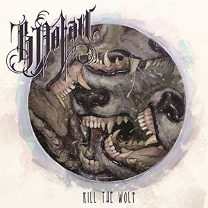 Produktbild: Kill the Wolf