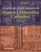Produktbild: Harem-i H&uuml;mayun Cariyeleri 18. Y&uuml;zyil