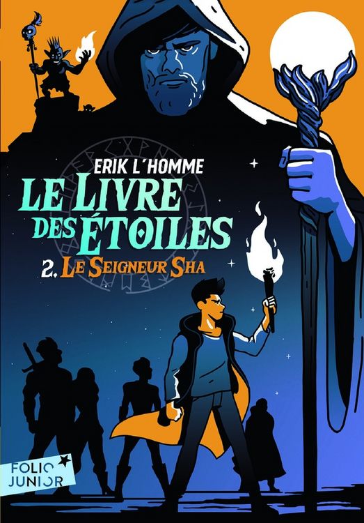Produktbild: Le livre des &eacute;toiles