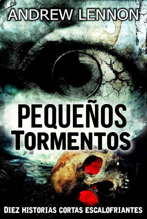 Produktbild: Peque&ntilde;os Tormentos