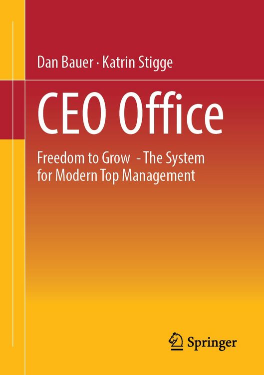 Produktbild: CEO Office