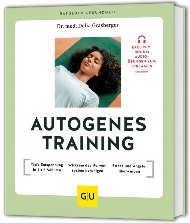 Produktbild: Autogenes Training