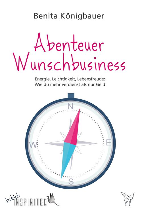Produktbild: Abenteuer Wunschbusiness