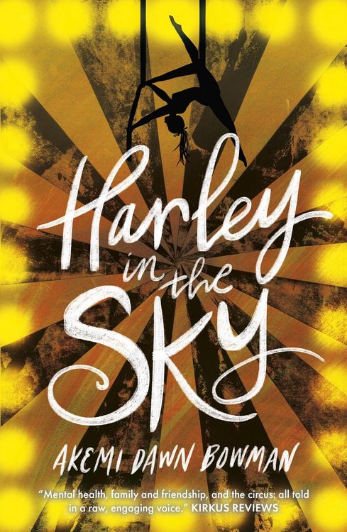 Produktbild: Harley in the Sky