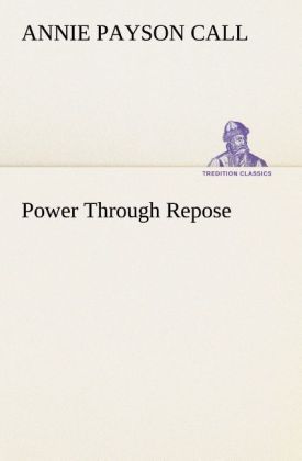 Produktbild: Power Through Repose