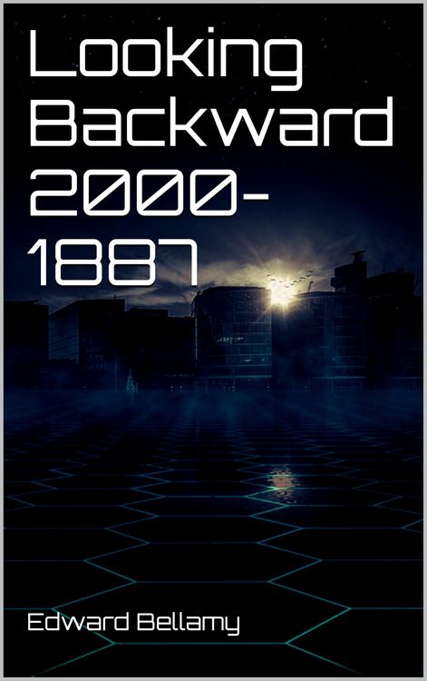 Produktbild: Looking Backward 2000-1887