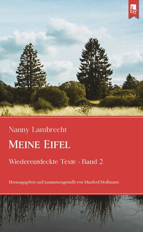 Produktbild: Meine Eifel