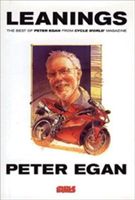 Produktbild: Egan, P: Leanings