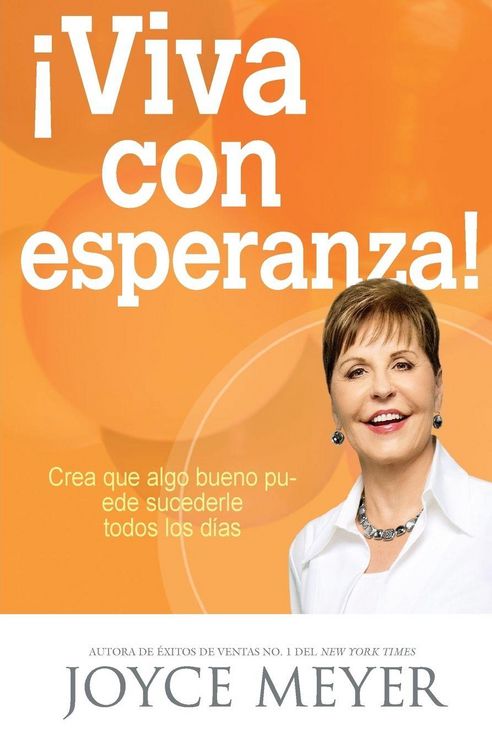 Produktbild: &iexcl;Viva con esperanza!