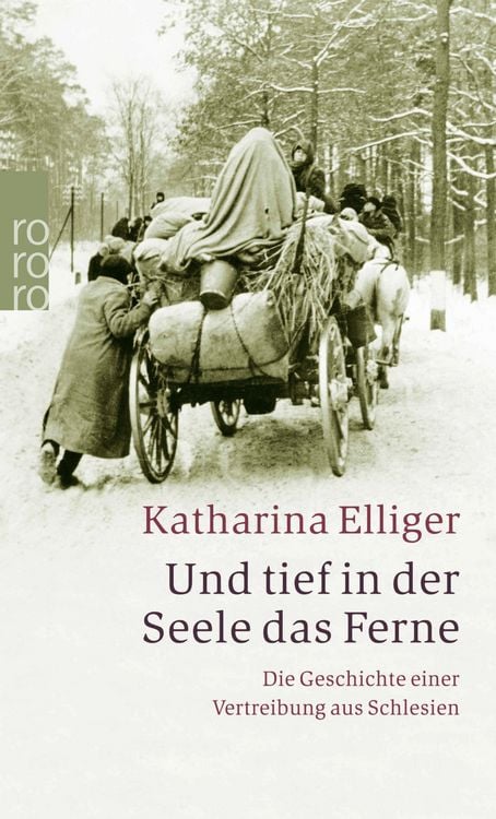 Produktbild: Und tief in der Seele das Ferne