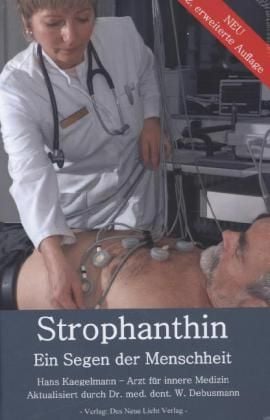 Produktbild: Kaegelmann: Strophanthin